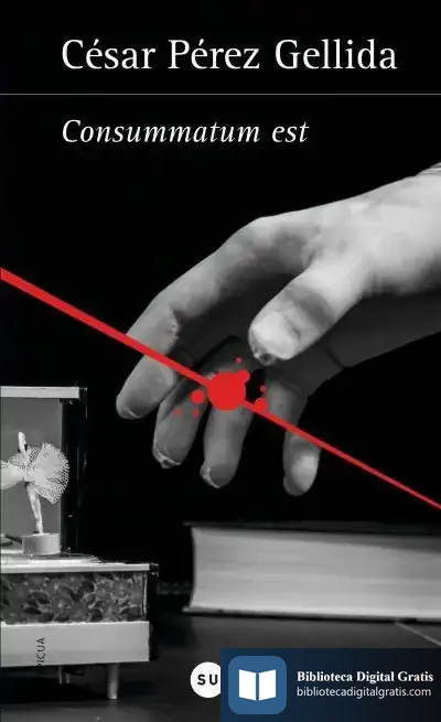 Descargar Consummatum Est