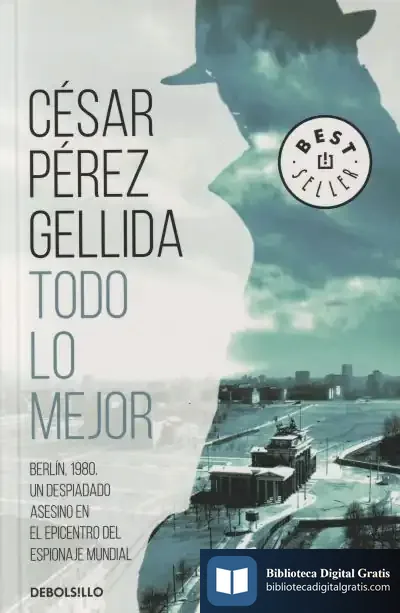 Descargar Todo Lo Mejor de César Pérez Gellida