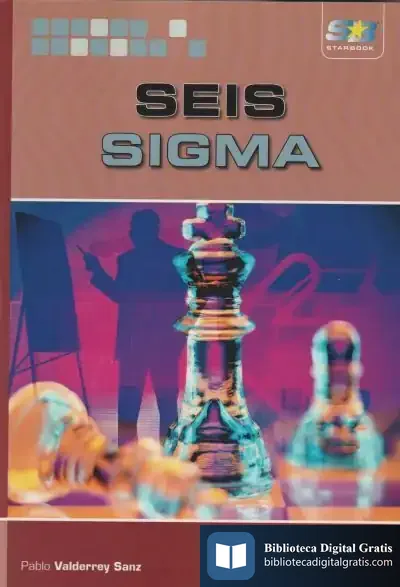 Descargar Seis Sigma