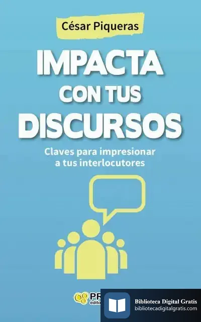 Descargar Impacta Con Tus Discursos
