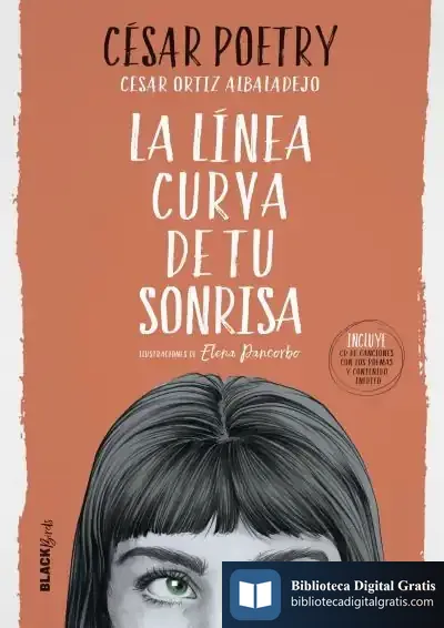 Descargar La Línea Curva De Tu Sonrisa
