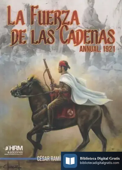 Descargar La Fuerza De Las Cadenas