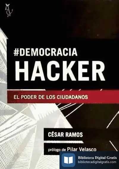 Descargar Democracia Hacker
