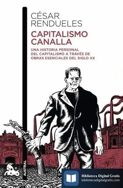 Descargar Capitalismo Canalla