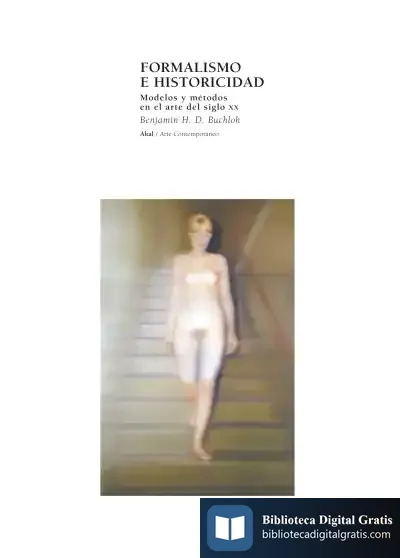 Descargar Formalismo E Historicidad