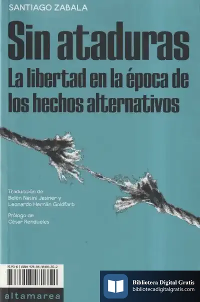 Descargar Sin Ataduras