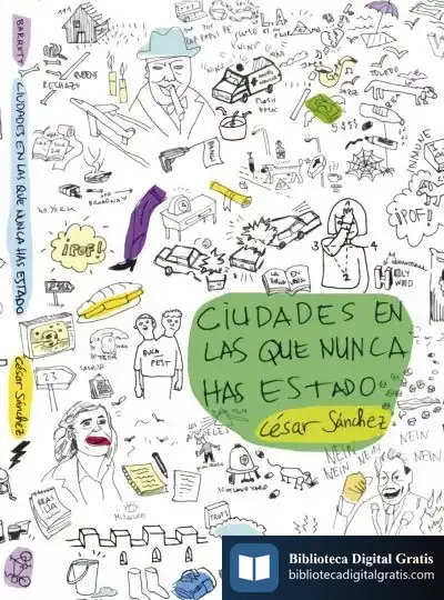 Descargar Ciudades En Las Que Nunca Has Estado