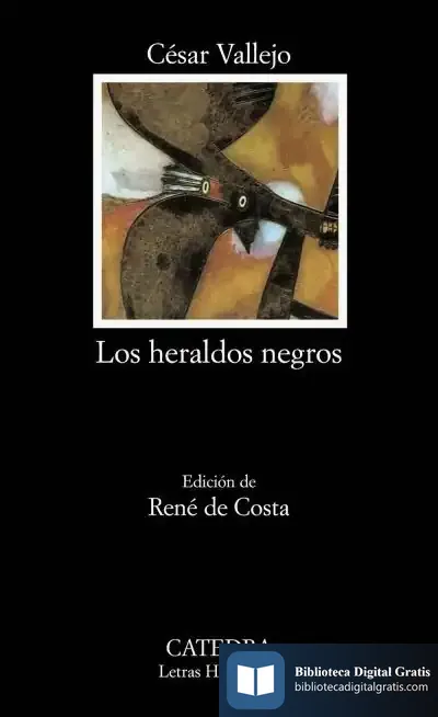 Descargar Los Heraldos Negros
