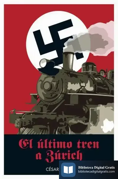 Descargar El Último Tren A Zurich