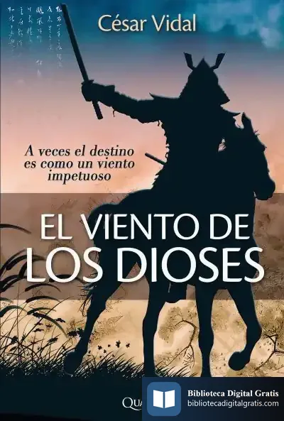 Descargar El Viento De Los Dioses