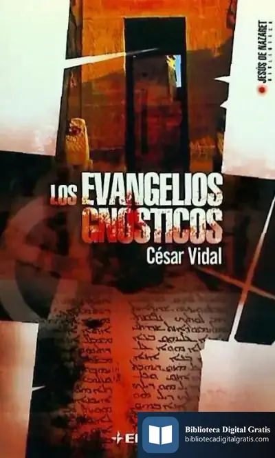 Descargar Los Evangelios Gnósticos de Rafael López Guzmán