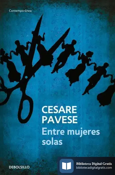Descargar Entre Mujeres Solas