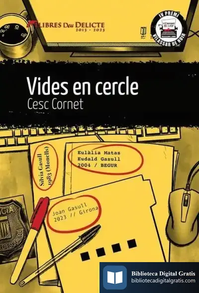 Descargar Vides En Cercle