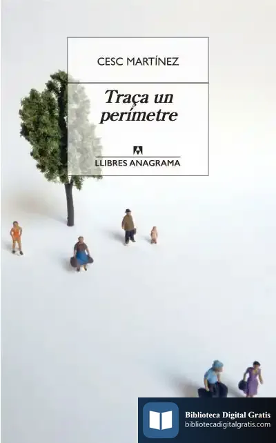 Descargar Traça Un Perímetre