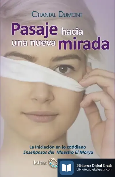 Descargar Pasaje Hacia Una Nueva Mirada de Javier Chicote Lerena