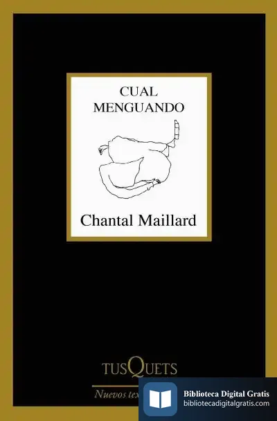 Descargar Cual Menguando