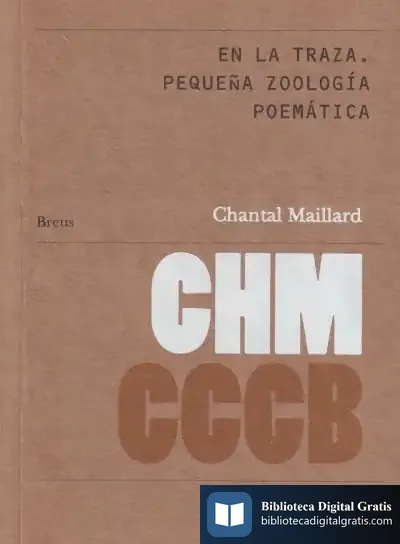 Descargar En La Traza