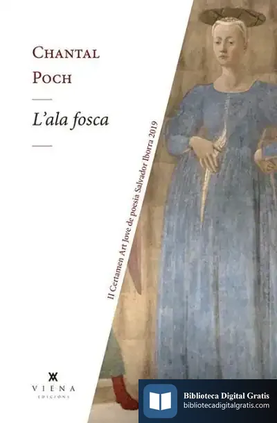 Descargar L'Ala Fosca de Chantal Poch Rodrigo