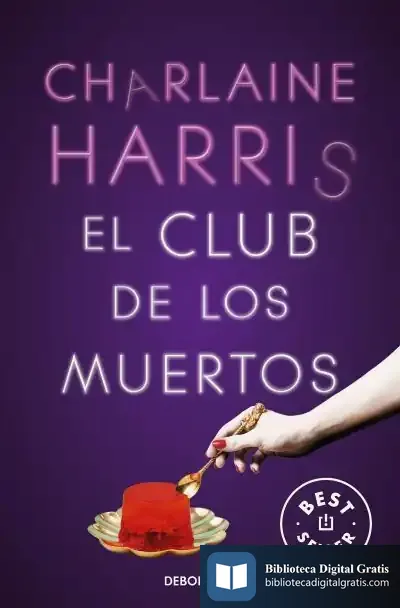 Descargar El Club De Los Muertos