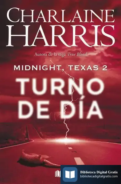 Descargar Midnight, Texas - Turno De Día (Midnight Texas 2)