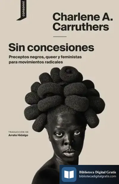 Descargar Sin Concesiones