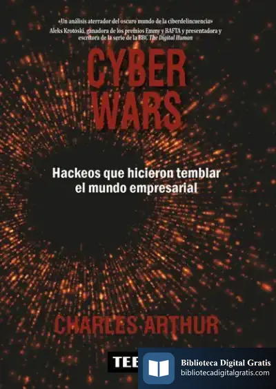 Descargar Cyber Wars