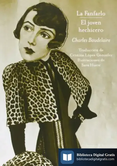 Descargar El Joven Hechicero ; La Fanfarlo