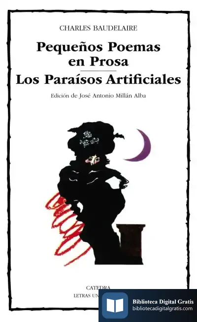 Descargar Pequeños Poemas En Prosa; Los Paraísos Artificiales