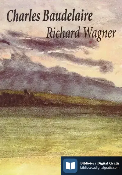 Descargar Richard Wagner de Charles Baudelaire