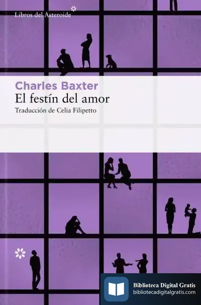 Descargar El Festín Del Amor