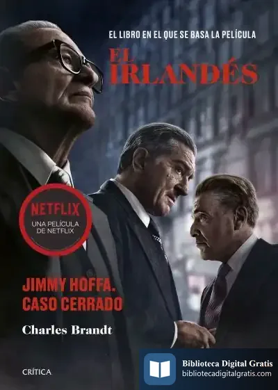 Descargar El Irlandés