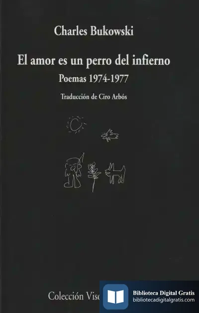 Descargar El Amor Es Un Perro Del Infierno