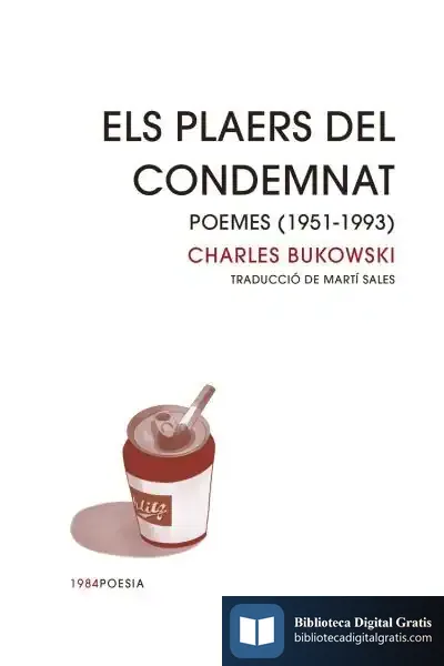 Descargar Els Plaers Del Condemnat