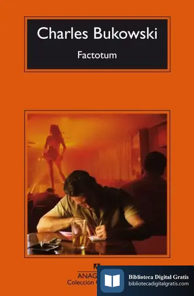 Descargar Factotum