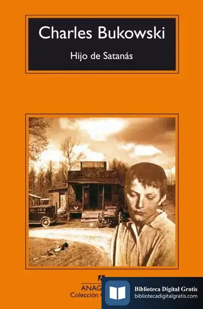 Descargar Hijo De Satanás