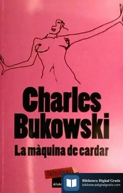 Descargar La Màquina De Cardar