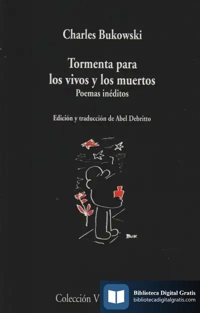 Descargar Tormenta Para Los Vivos Y Los Muertos