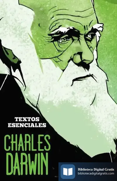 Descargar Charles Darwin. Textos Esenciales