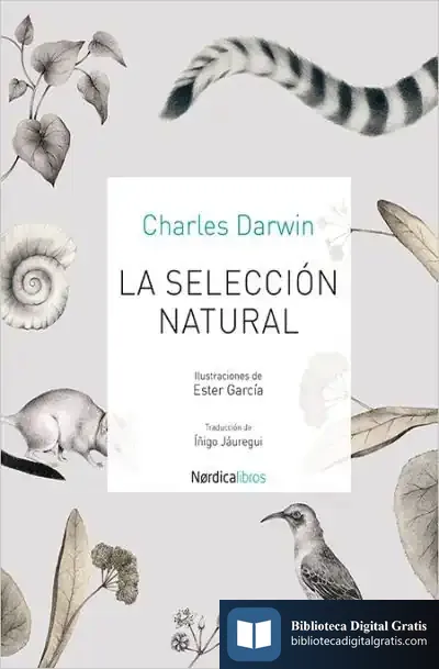 Descargar La Selección Natural