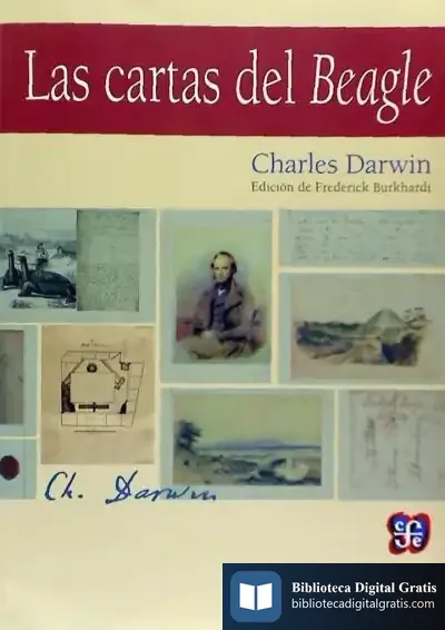 Descargar Las Cartas Del Beagle