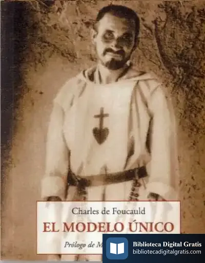 Descargar El Modelo Unico de Charles de Foucauld
