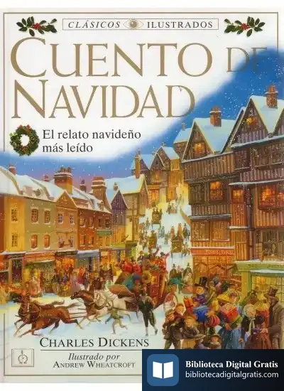 Descargar Cuento De Navidad