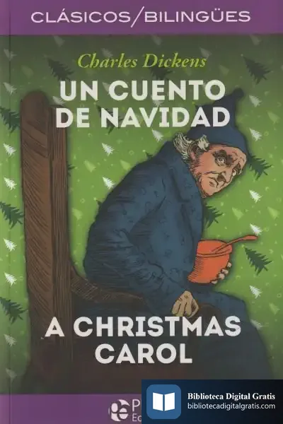 Descargar Cuento De Navidad / Christmas Carol