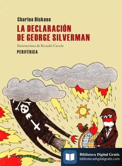 Descargar Declaracion De George Silverman,La de Instituto Fe y Vida