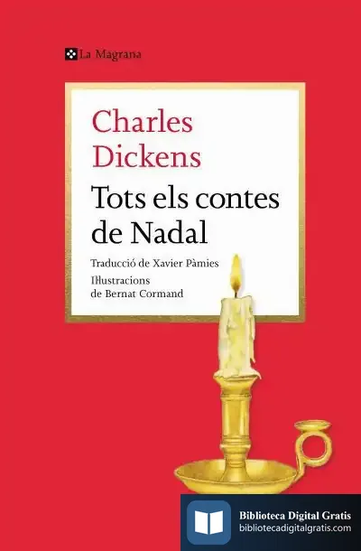 Descargar Tots Els Contes De Nadal