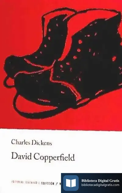 Descargar Z David Cooperfield de Charles Dickens