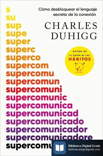 Descargar Supercomunicadores