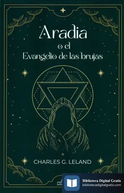 Descargar Aradia O El Evangelio De Las Brujas de Charles G. Leland