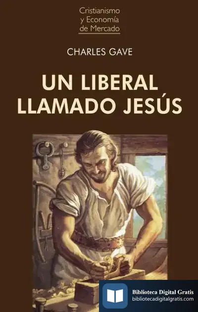 Descargar Un Liberal Llamado Jesús