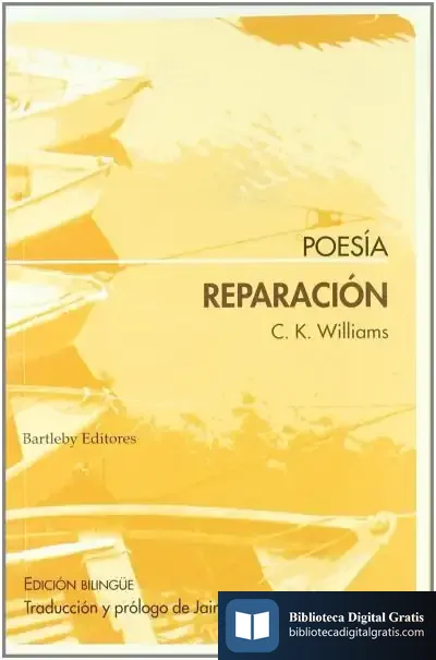 Descargar Reparacion de Vera Zolberg